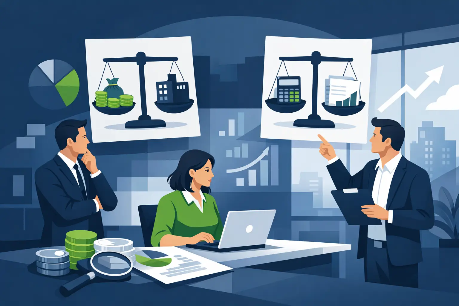 Qual regime tributário escolher para sua empresa?
