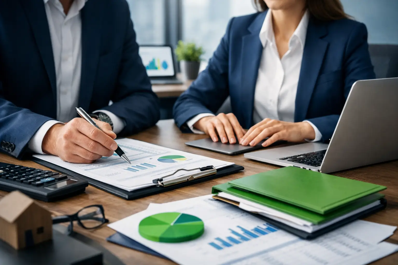 Guia de obrigações acessórias para empresas