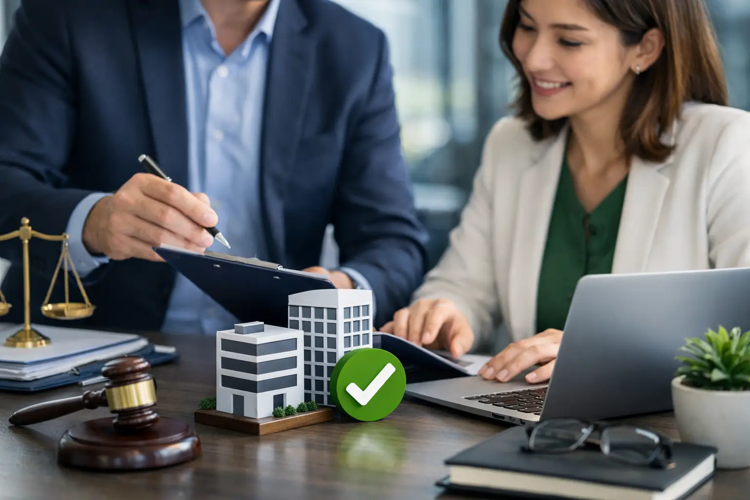 Legalização de empresas online sem erros