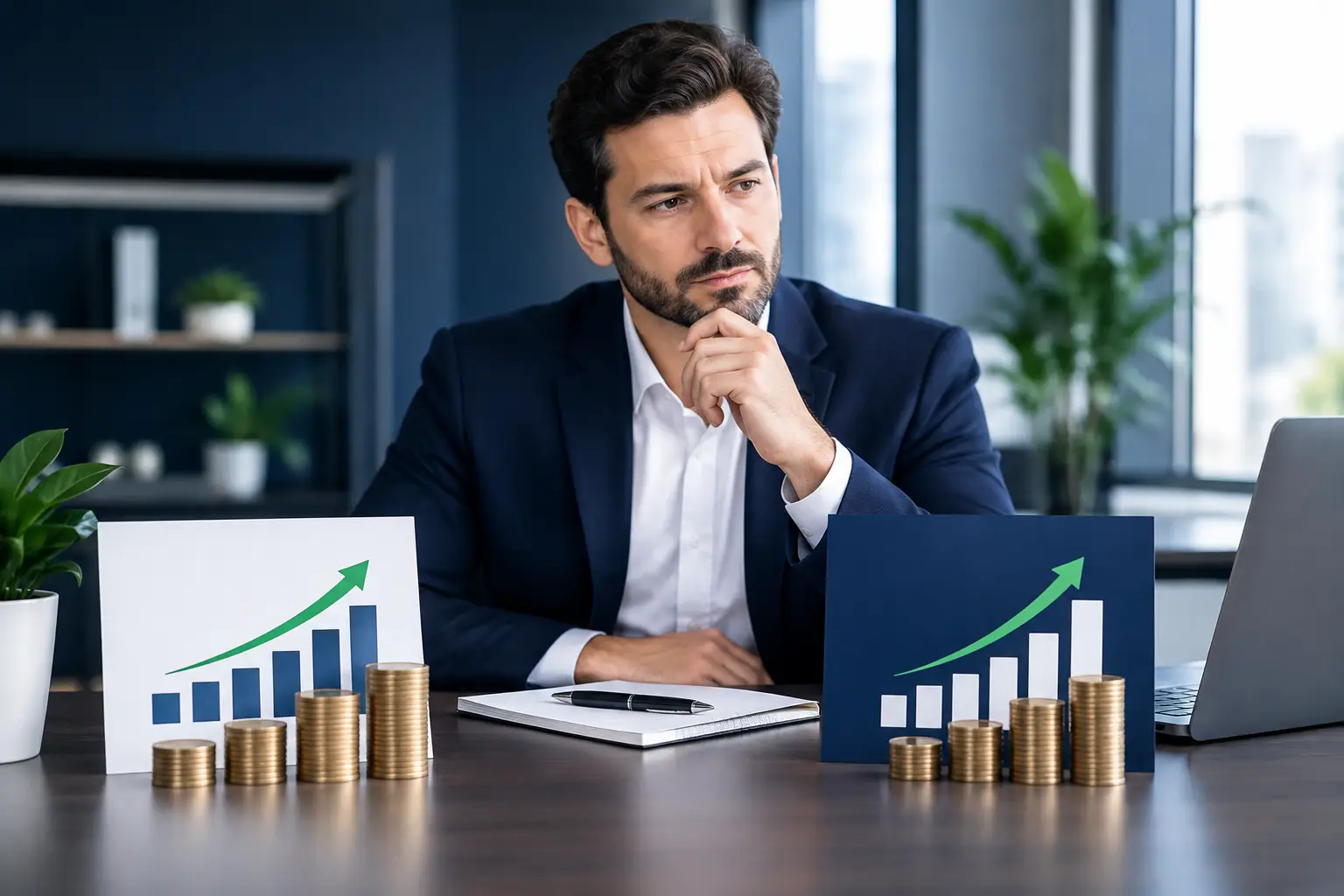 Lucro real ou presumido reduz mais impostos?