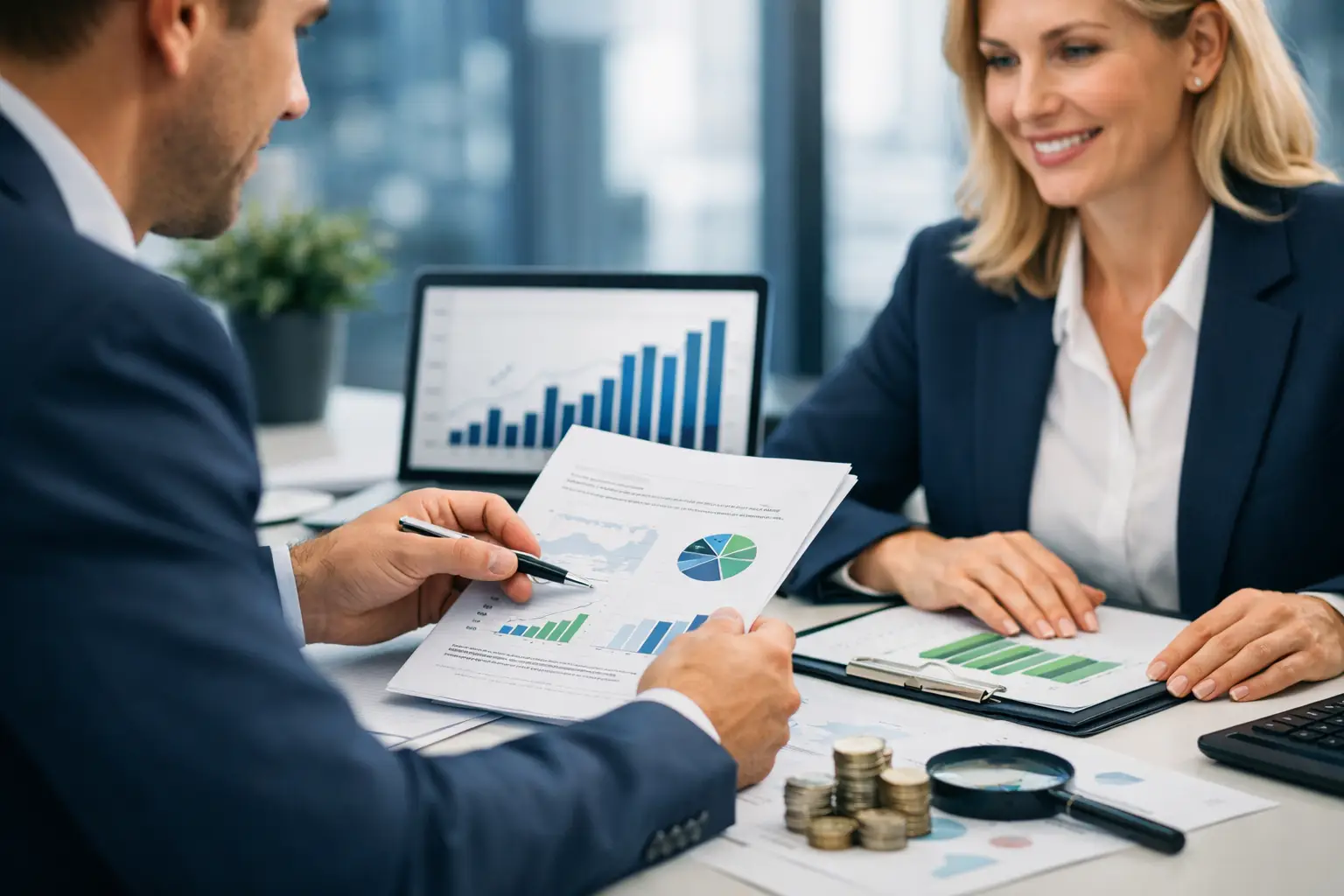 Recuperação de créditos tributários na empresa