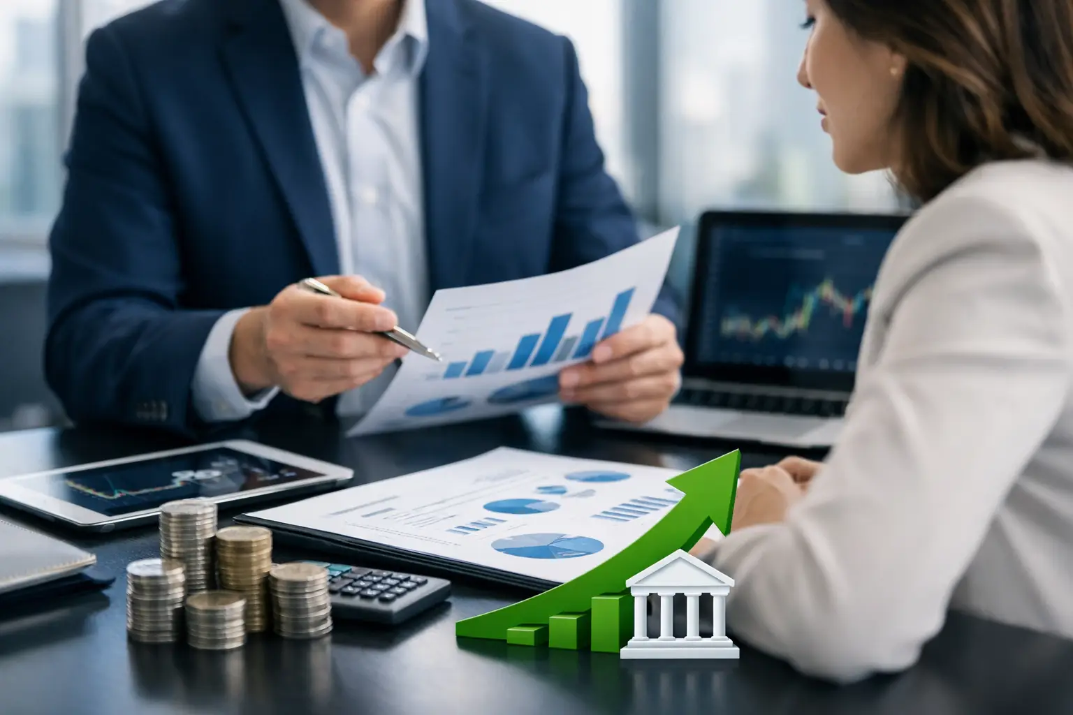 Reforma tributária para empresas: impactos na gestão